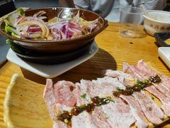 -胖记烤肉(湖大店)