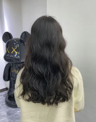 -东梵造型·烫发染发接发连锁SALON