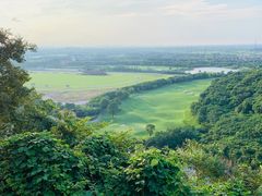 -平湖九龙山旅游度假区