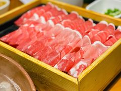 -古铜老院铜锅涮肉·清真(双井店)