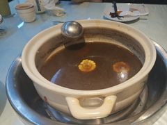 -名善山珍·野生菌汤锅(文殊院店)