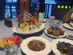 -79号渔船海鲜饭店(华强北店)