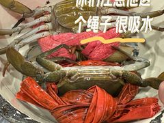 -辣螃铠盆盆蟹大排档(总店)