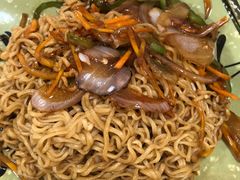 -范老二肉串饺子馆(中街店)