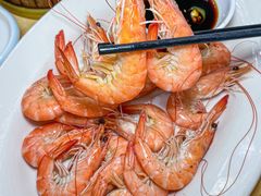 -吉莲利苑海鲜酒家(珠海拱北28年老字号店)