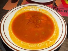 -ZAFFERANO西班牙海鲜饭(上海首店)