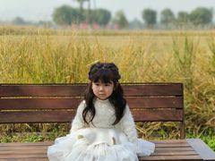 -汉长安城未央宫国家考古遗址公园