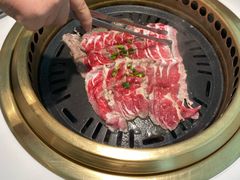 -花味烤肉(铜山万达店)