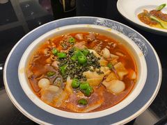 -恒记饭店(珠江路总店)