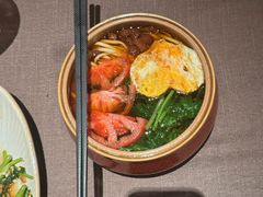 -山石榴·贵州菜(陆家嘴中心店)