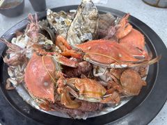 -仙螺岛海鲜自助餐厅(总店)
