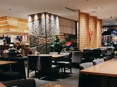 -京旬海鲜放题·铁板烧自助餐厅