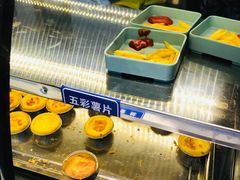 -蚝英雄鲜蚝自助专门店(长楹天街直营店)