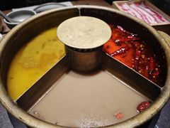 -巴奴毛肚火锅(京西大悦城店)