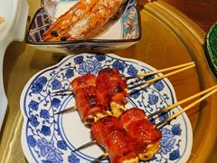 -和彩放题(渔阳店)