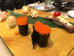 -梅丘·寿司の美登利(银座店)