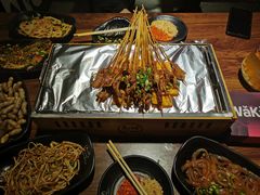 -Let’s WaKao瓦烤(贝森店)