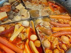 蟹肉棒-阿姨卷饼(平凉路店)