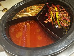 -钢管厂五区小郡肝火锅串串香(总店)