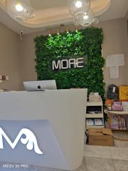 -More摩尔医美の注射线雕光电中心