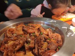 -谢蟹浓(西铁营万达店)
