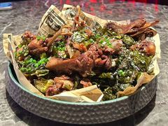 茶香手撕鸭-2046湘味厨房(深圳湾店)