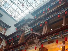 -银泰百货(北京大红门店)