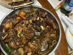 -老家厨房-尚禧宴(肥乡店)