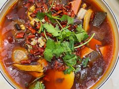 -不倒翁·安徽名菜楼(步行街店)