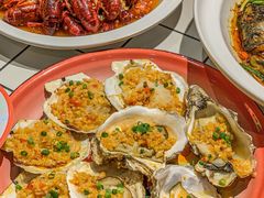 -霸王虾·麻辣小龙虾(清水河公园店)