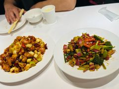 -玉林烤鸭店(黄村兴华店)