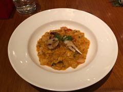 -沈阳君悦酒店·意坊意大利餐厅