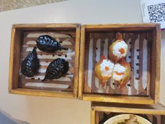 -蔡澜点心·粤菜(领展购物广场店)
