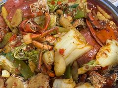 -瑞丽活螃蟹(芒市店)