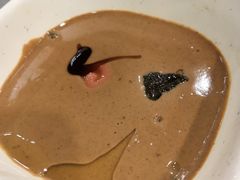 -马记伊源斋涮肉·清真菜(潘家园古玩市场店)