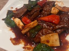 -东方明珠老上海8号餐厅