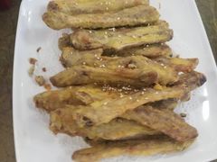 -区海鸡场饭店(石壁店)