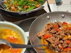-相遇·鲜炒黄牛肉(丹阳吾悦广场店)