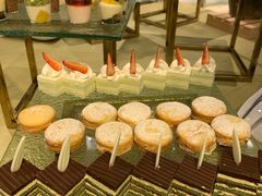 -金海湾自助餐厅(金陵饭店)