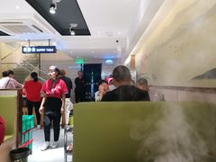 大堂-古乐牛香·鲜牛肉牛杂火锅(新区店)