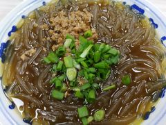 -新丰小吃(中山中路分店)