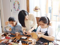 -至尚形象·化妆服饰搭配礼仪培训