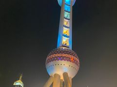 -东方明珠广播电视塔