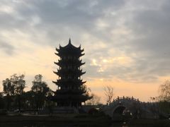 -常德桃花源景区