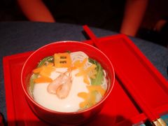 -老吉堂上海本帮菜(工体店)