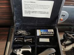 -上海静安昆仑大酒店