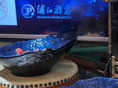 -新龙船黄浦江餐饮游船官方自营店