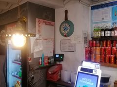 -十面欢腾·海鲜面·台式Bistro(长乐路店)
