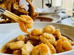 -颜家菜·鲁菜世家(大明湖店)