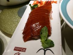 -鸭匠食府·挂炉烤鸭·新京菜(阜成路店)